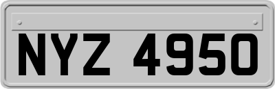 NYZ4950