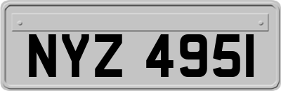 NYZ4951