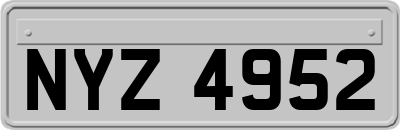 NYZ4952