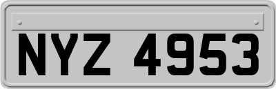 NYZ4953