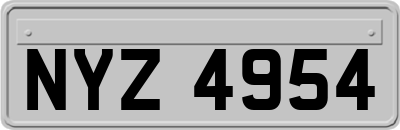 NYZ4954