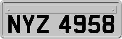 NYZ4958