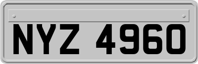 NYZ4960