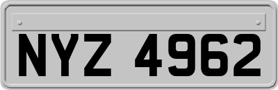 NYZ4962