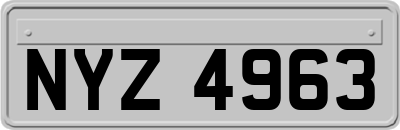 NYZ4963