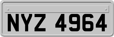 NYZ4964