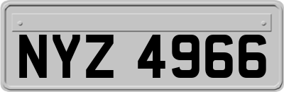 NYZ4966
