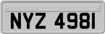 NYZ4981