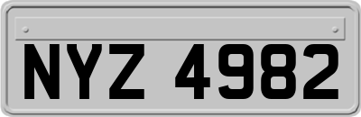 NYZ4982