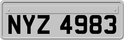 NYZ4983