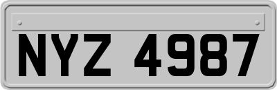 NYZ4987