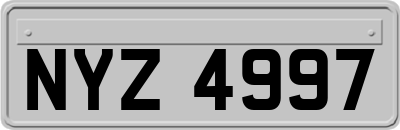 NYZ4997