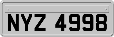 NYZ4998
