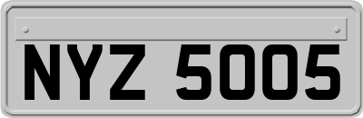 NYZ5005