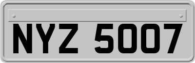 NYZ5007