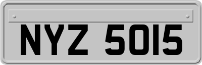 NYZ5015