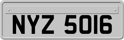 NYZ5016