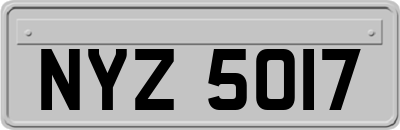 NYZ5017