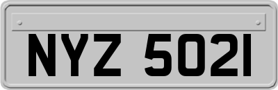 NYZ5021