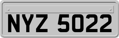 NYZ5022
