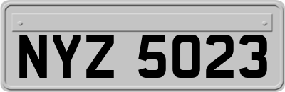 NYZ5023