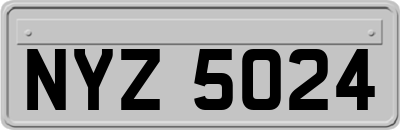 NYZ5024