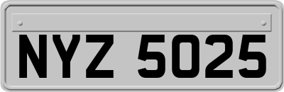 NYZ5025
