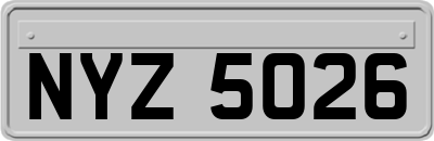 NYZ5026