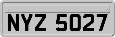 NYZ5027