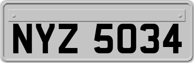 NYZ5034