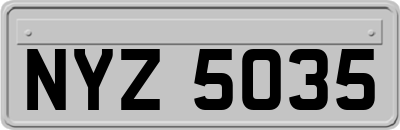 NYZ5035