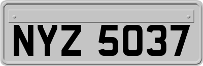NYZ5037