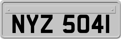 NYZ5041
