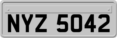 NYZ5042