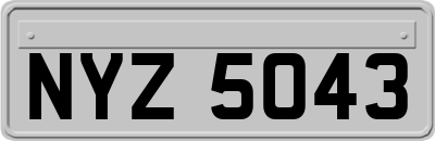 NYZ5043
