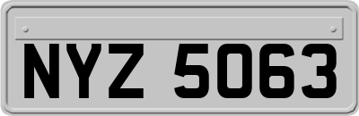 NYZ5063