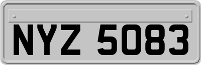 NYZ5083