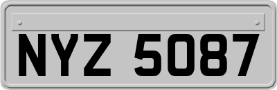 NYZ5087