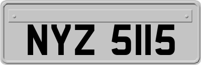NYZ5115