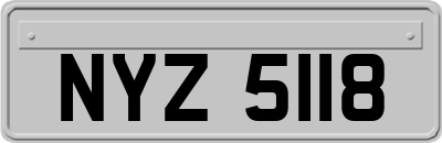 NYZ5118