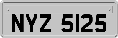 NYZ5125