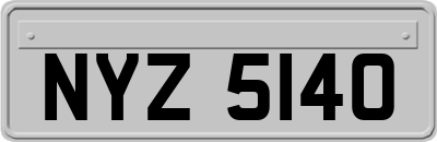 NYZ5140
