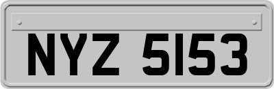 NYZ5153