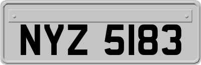 NYZ5183