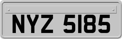 NYZ5185
