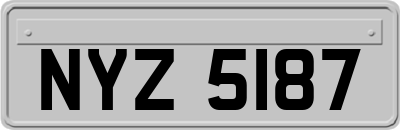 NYZ5187