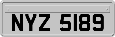 NYZ5189
