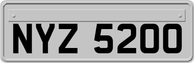 NYZ5200