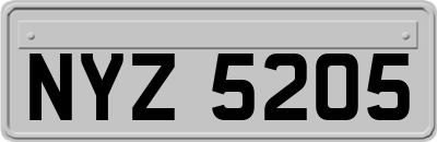 NYZ5205