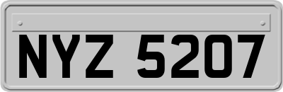 NYZ5207